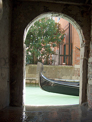 Venice, Venezia, Venise, Venedig / HPIM3067