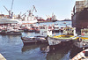 Valparaiso, le port 3
