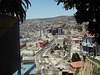 Valparaiso, vu sur le port 2