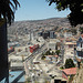 Valparaiso, vu sur le port 2