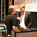 Musikmesse 08 - regioactive.de- und streetclip.tv-Stand