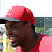 Anaheim Angels Posing For Photos (1004)