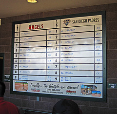 Angels vs Padres (4377)