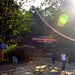 Entrance to the Phra Vihaan hill
