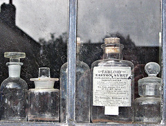 Lavenham bottles