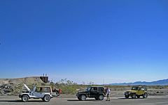 Jeeps at Inca (0495)