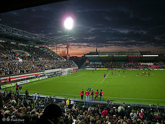 FC St. Pauli - Carl Zeiss Jena