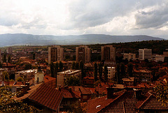 Blagoevgrad May 1980