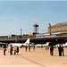 Berlin-Tempelhof May 1980