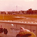 Berlin Potsdamer Platz 1977