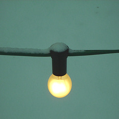longline lamp