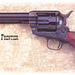 Hartford revolver