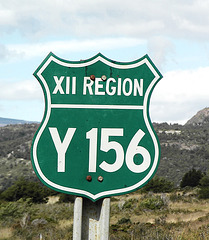 XII région