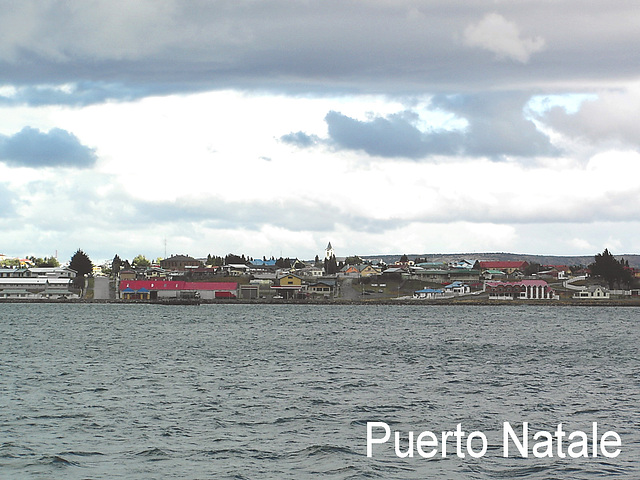 Puerto Natale
