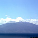 le Volcan Osorno (2652 m)