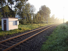 railtracks