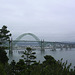 Brücke - Newport