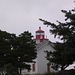Leuchtturm in Newport