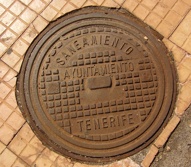Tenerife 1
