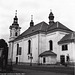 Kostel Sv. Kříže (Church of the Holy Cross), Liberec, Liberecky Kraj, Bohemia(CZ), 2007