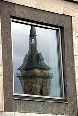 Turmfenster