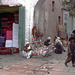 Scene near the Bazaar