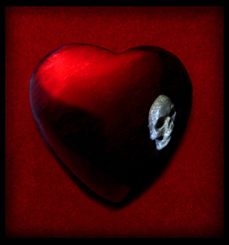 Pirate Heart