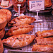 Pies, pasties and sausage rolls