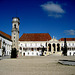 Coimbra, University court