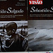 Sebastião Salgado, Great Reportings, Genesis Project