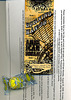 Burning Man Ticket 2008