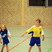 Henrik beim Handball