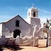 église de St.Pédro d'Atacama