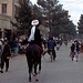 The main road in Herat