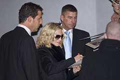Madonna @ Berlinale