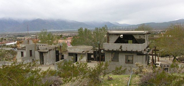 Cabot's Pueblo (7002)