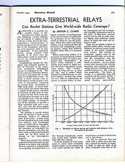 October 1945 "Wireless World" Page 1