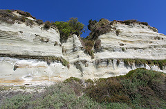Cliffs of San Clemente Beach (7074)