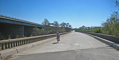 Old Highway 101 Bridge (9171)