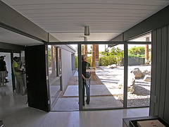 Wexler Entrance (7218)