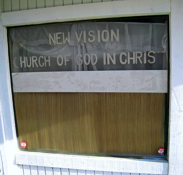 Church Of God In Chris (0446)