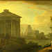 paysage Rome