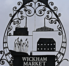 Wickham world