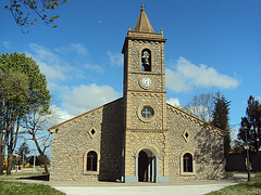 Iglesia de San Julián de Roces (02)