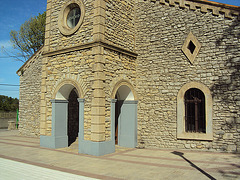 Iglesia de San Julián de Roces (03)