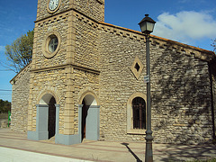Iglesia de San Julián de Roces (04)