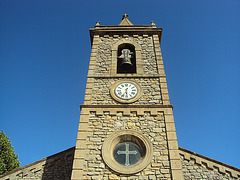 Iglesia de San Julián de Roces (05)