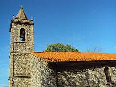 Iglesia de San Julián de Roces (07)