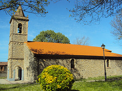 Iglesia de San Julián de Roces (08)