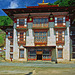 Kurjey Lhakhang middle temple